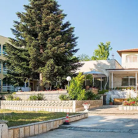 Diamond Balchik