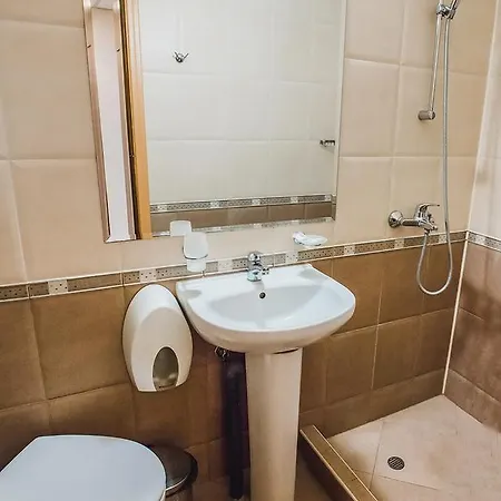 Hotel Diamond