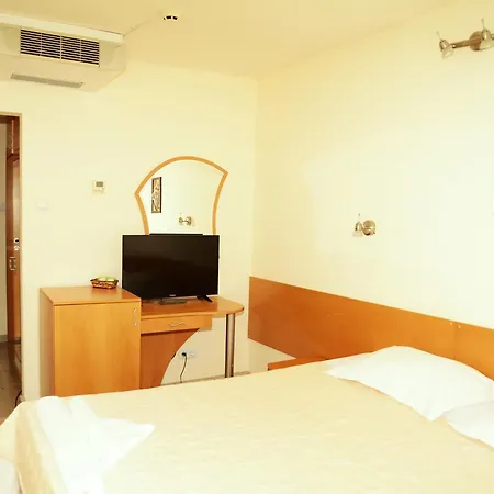 Hotel Diamond Balchik