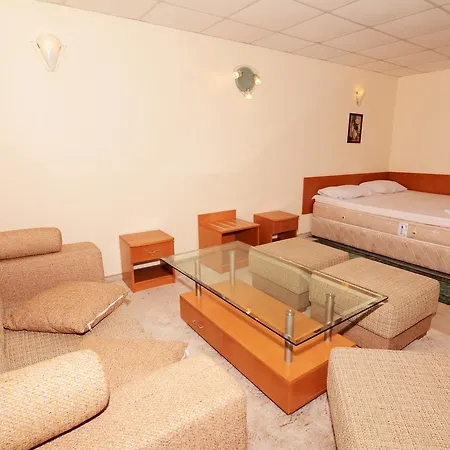 Hotel Diamond Balchik