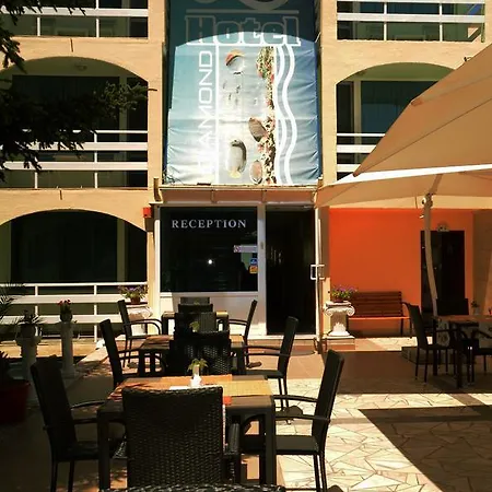 Diamond Hotel