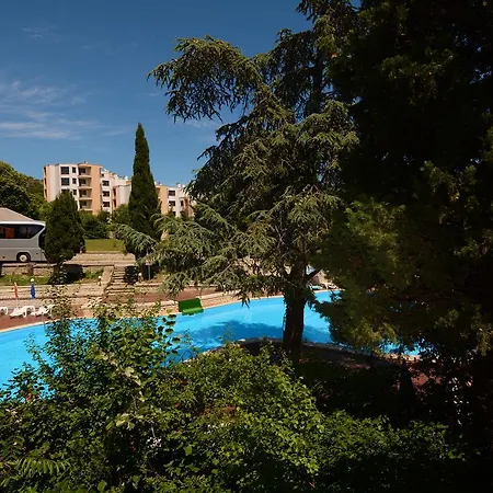 Diamond 3* Balchik