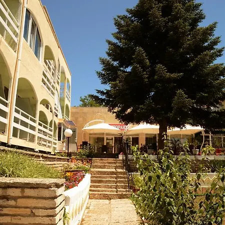 Diamond Hotel