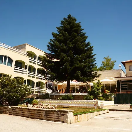 Hotel Diamond