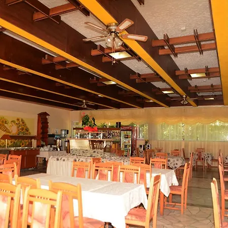 Diamond Hotel Balchik