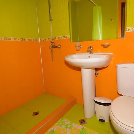 Diamond 3* Balchik