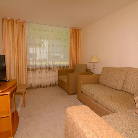 Diamond Hotel Balchik