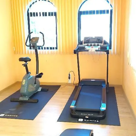 Diamond Hotel 3*