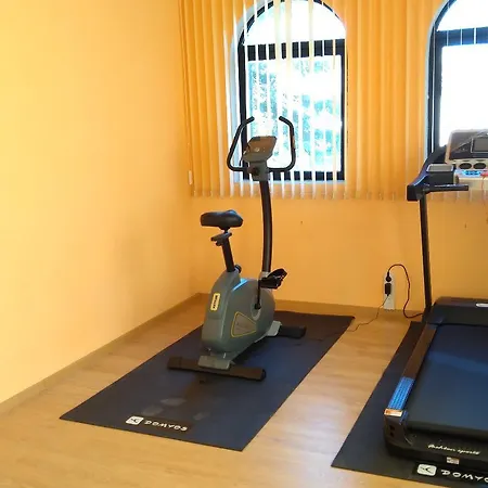 Hotel Diamond Balchik
