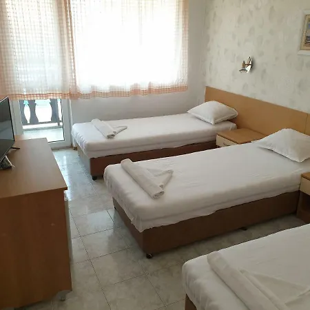 Diamond 3* Balchik