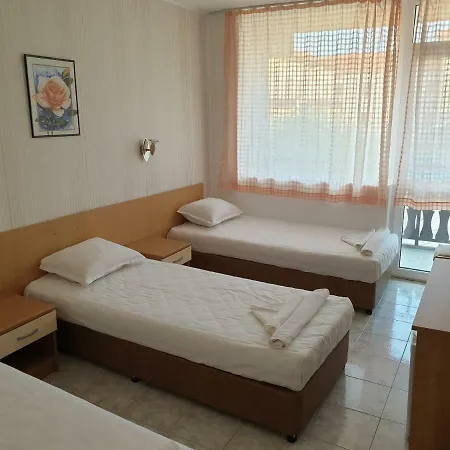 Diamond Hotel