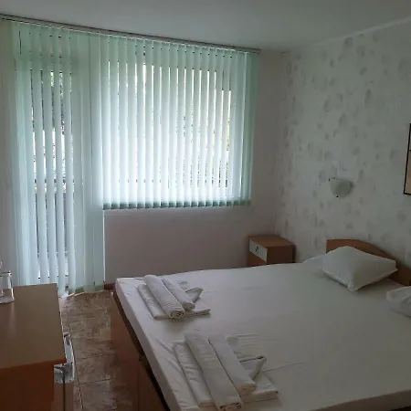 Hotel Diamond Balchik