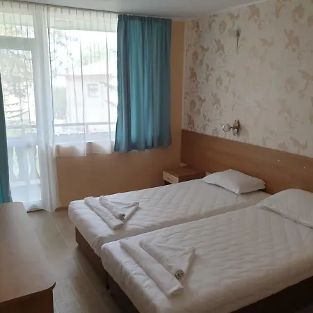 Diamond 3* Balchik