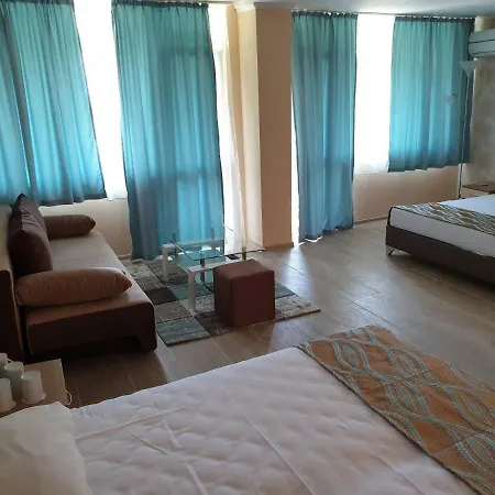 Hotel Diamond Balchik