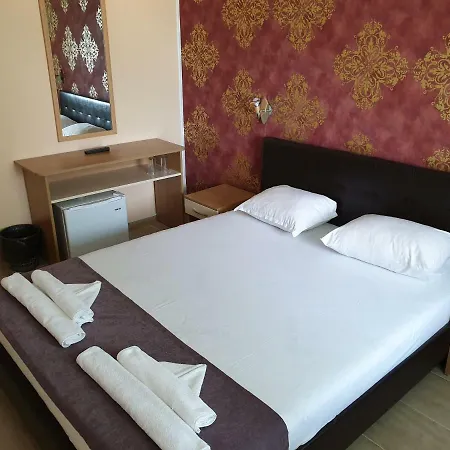 Diamond Hotel