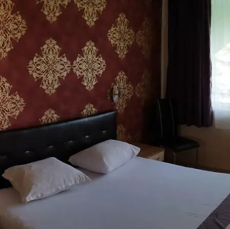 Diamond Hotel