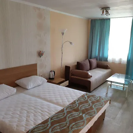 Diamond Balchik