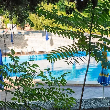 Hotell Diamond 3*
