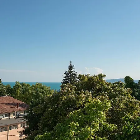 Hotell Diamond Baltjik