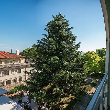 Hotell Diamond 3*