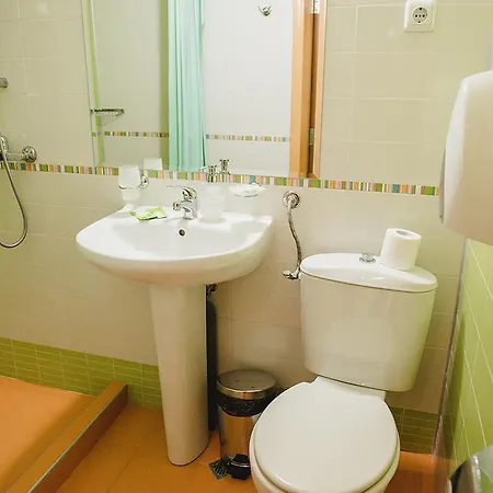 Hotell Diamond 3*