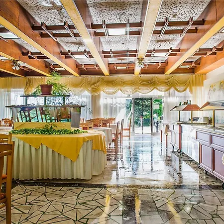 Diamond Hotell Baltjik