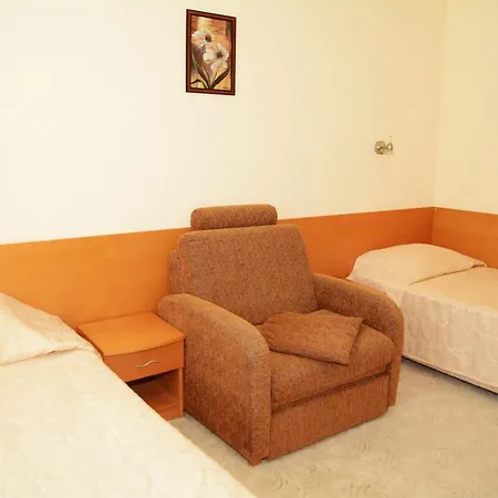 Hotell Diamond
