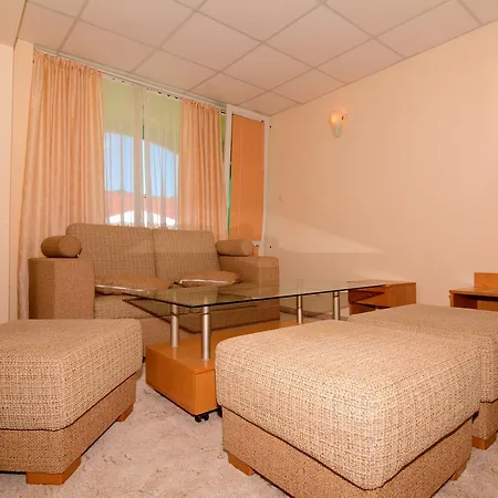 Hotell Diamond 3*