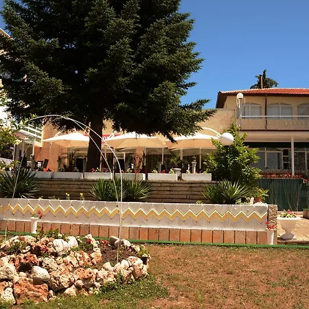 Hotell Diamond Baltjik