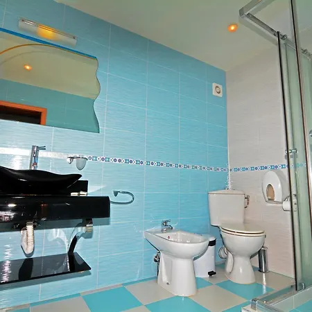 Diamond Hotell