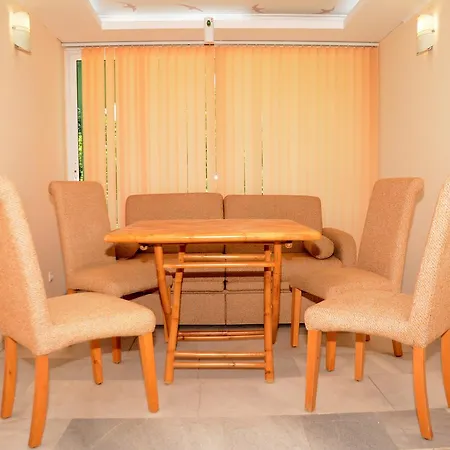 Diamond Hotell Baltjik