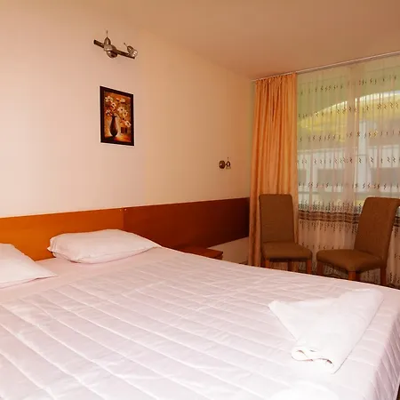 Hotell Diamond