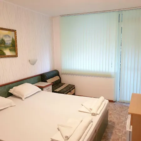 Diamond Hotell Baltjik