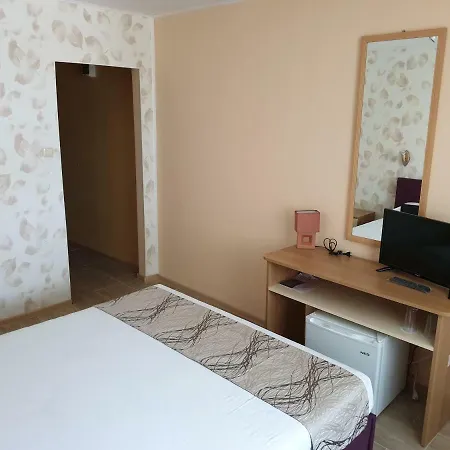 Hotell Diamond Baltjik